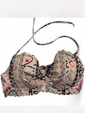Victoria Secret bikini top